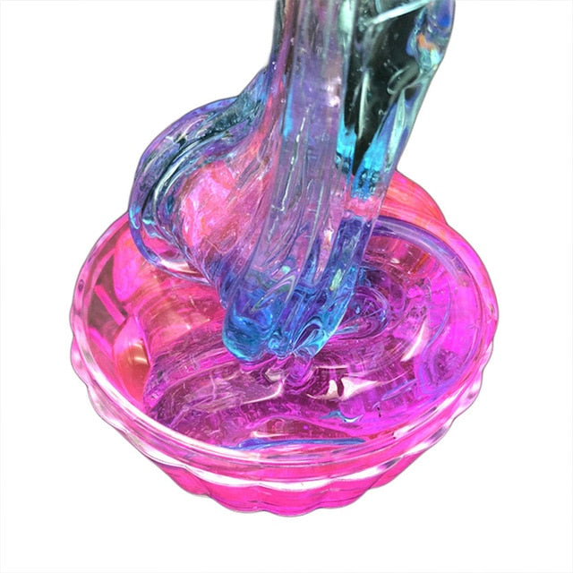 Magic Mix Crystal Slime